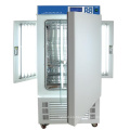 Incubadora de clima artificial 600L Inteligencia de laboratorio PRX-600C